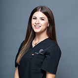 Team - Claire Hughes Dental