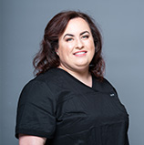 Team - Claire Hughes Dental