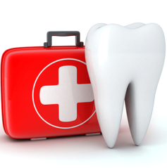 Treatment - Claire Hughes Dental