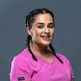 Team - Claire Hughes Dental