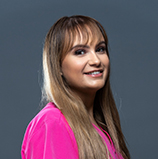 Team - Claire Hughes Dental