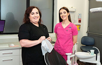 Claire Hughes Dental