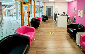 Claire Hughes Dental