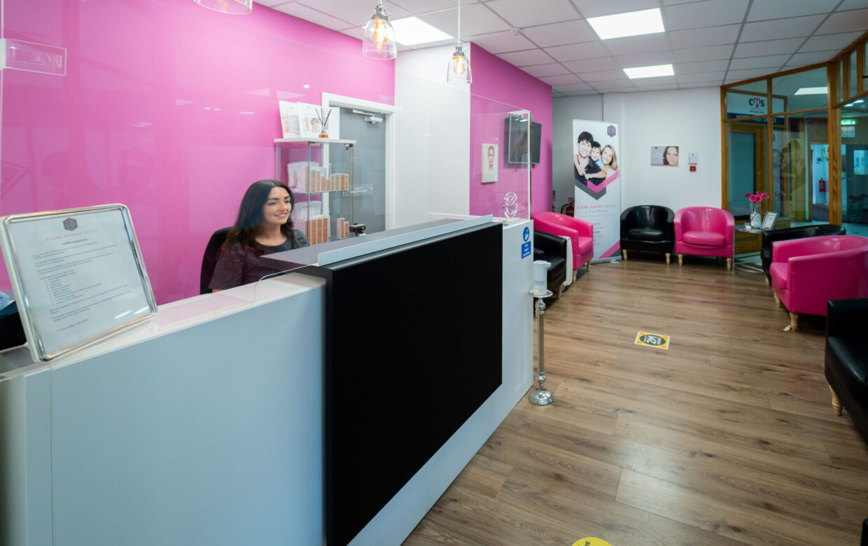 Claire Hughes Dental